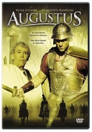 watch Augustus: The First Emperor free online