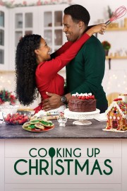 watch Cooking Up Christmas free online