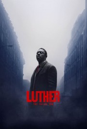 stream free Luther: The Fallen Sun hd online