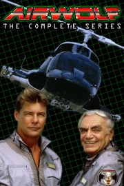 stream free Airwolf hd online