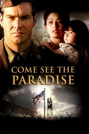 stream free Come See the Paradise hd online