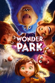 stream free Wonder Park hd online