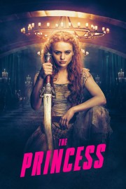 stream free The Princess hd online