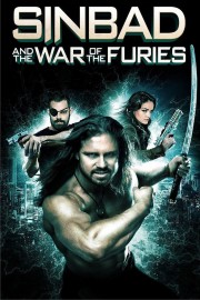 stream free Sinbad and the War of the Furies hd online