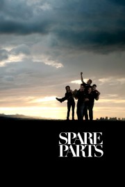 stream free Spare Parts hd online