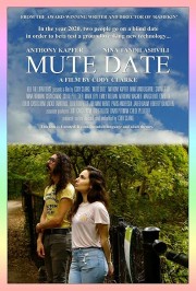 stream free Mute Date hd online