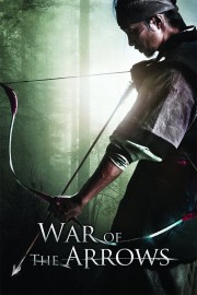 stream free War of the Arrows hd online