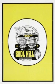 stream free Boot Hill hd online