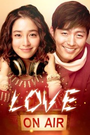 stream free Love On-Air hd online