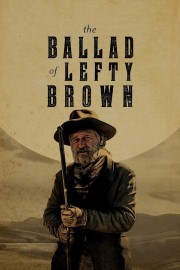 stream free The Ballad of Lefty Brown hd online