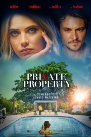 stream free Private Property hd online