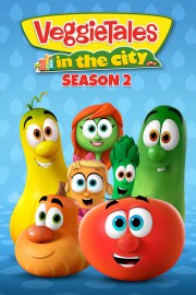 VeggieTales in the City - Season 2