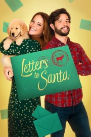 stream free Letters to Santa hd online