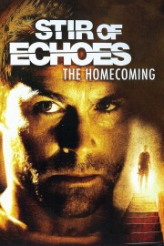 stream free Stir of Echoes: The Homecoming hd online