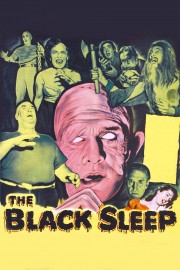 stream free The Black Sleep hd online