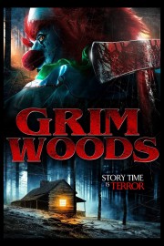 stream free Grim Woods hd online