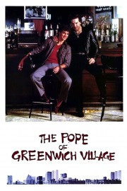 stream free The Pope of Greenwich Village hd online