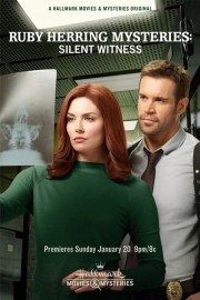 watch Ruby Herring Mysteries: Silent Witness free online