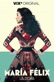 María Félix La Doña