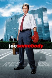 stream free Joe Somebody hd online