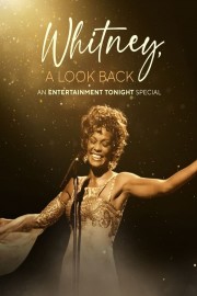 stream free Whitney, a Look Back hd online