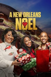 stream free A New Orleans Noel hd online