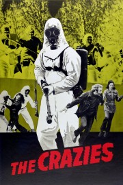 stream free The Crazies hd online