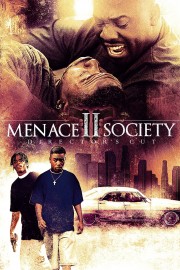 stream free Menace II Society hd online