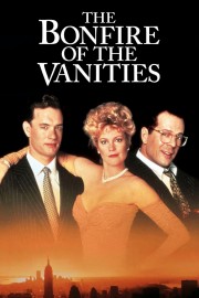 stream free The Bonfire of the Vanities hd online