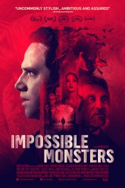 stream free Impossible Monsters hd online