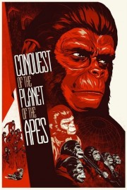 stream free Conquest of the Planet of the Apes hd online