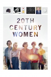 watch 20th Century Women free online