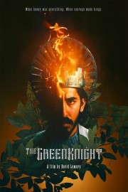 stream free The Green Knight hd online