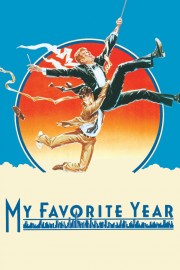 stream free My Favorite Year hd online