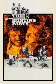 stream free The Hunting Party hd online