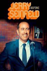 stream free Jerry Before Seinfeld hd online