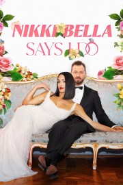 Nikki Bella Says I Do