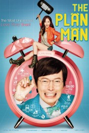 stream free The Plan Man hd online