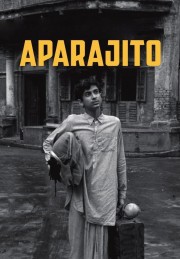 stream free Aparajito hd online