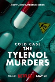 Cold Case: The Tylenol Murders Cold Case: The Tylenol Murders