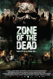 stream free Zone of the Dead hd online