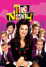 stream free The Nanny hd online