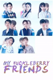 stream free My Huckleberry Friends hd online