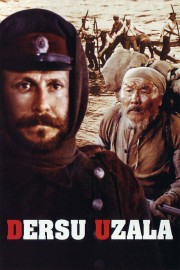 stream free Dersu Uzala hd online