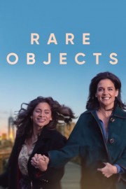 stream free Rare Objects hd online