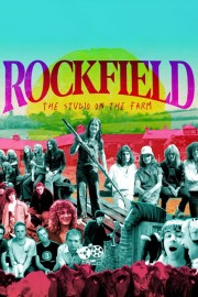 stream free Rockfield : The Studio on the Farm hd online