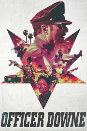 stream free Officer Downe hd online