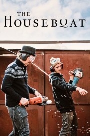 stream free The Houseboat hd online