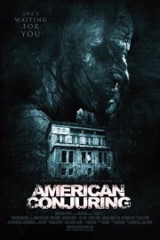 stream free American Conjuring hd online