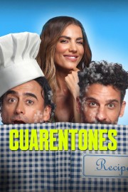 stream free Cuarentones hd online